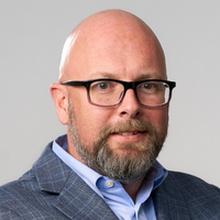 photo of Craig H. Shelley, CFRE